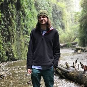 Meet your Posher, Nic